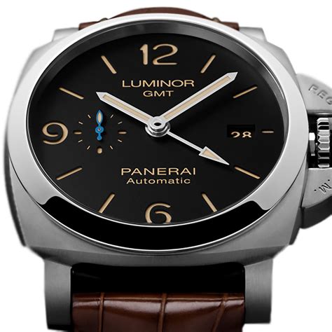 Prezzi per Panerai Luminor GMT Automatic 